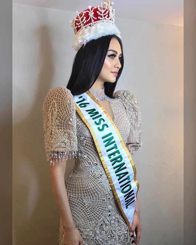 Miss-International-2016-Kylie-Verzosa-Homecoming-Parade