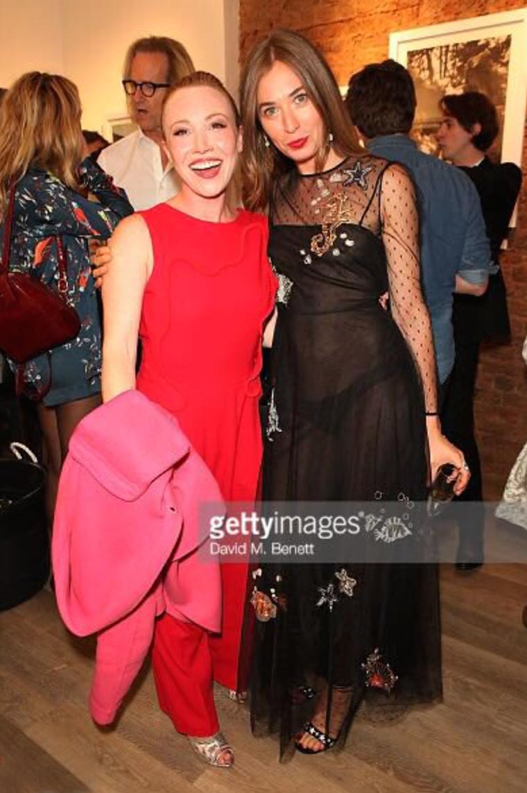 Daisy-Lewis(actress)-in-LONGSHAW-WARD