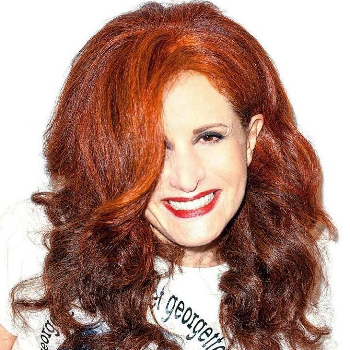 意大利设计师Rossana-Diana