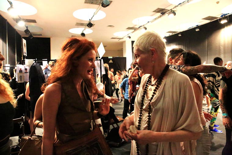 意大利设计师Rossana-Diana