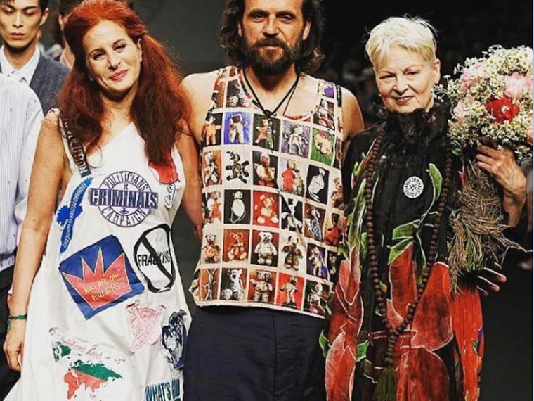 意大利设计师Rossana-Diana