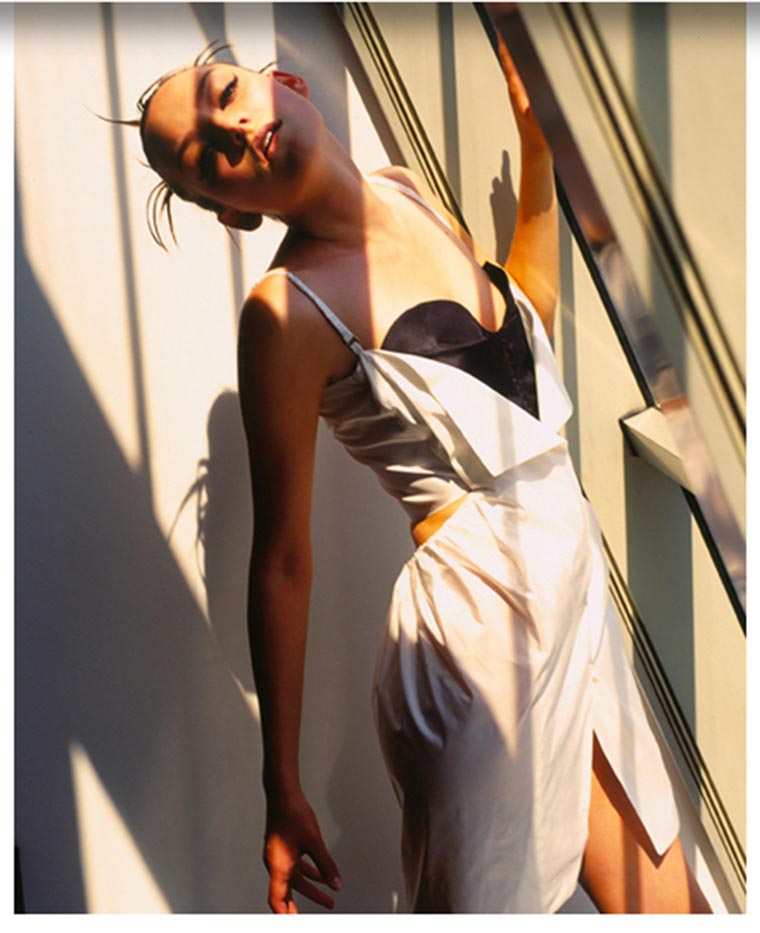 意大利设计师Rossana-Diana