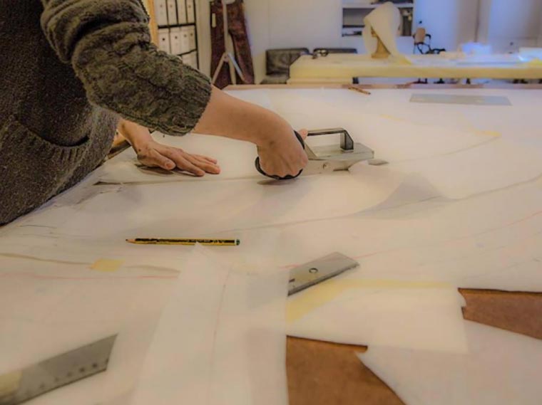 意大利设计师Rossana-Diana