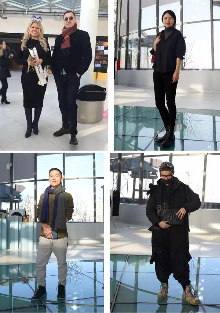 “哥本哈根黑龙江研发展示基地”落地仪式暨“龙江设计师回巢加速”启动仪式