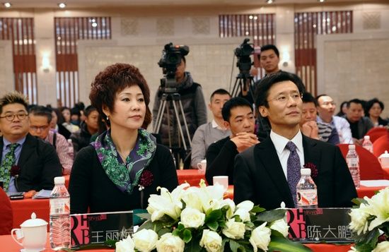 2011哈尔滨国际时装周 时尚对话 呈现智慧盛宴